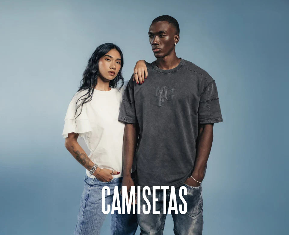 Camisetas