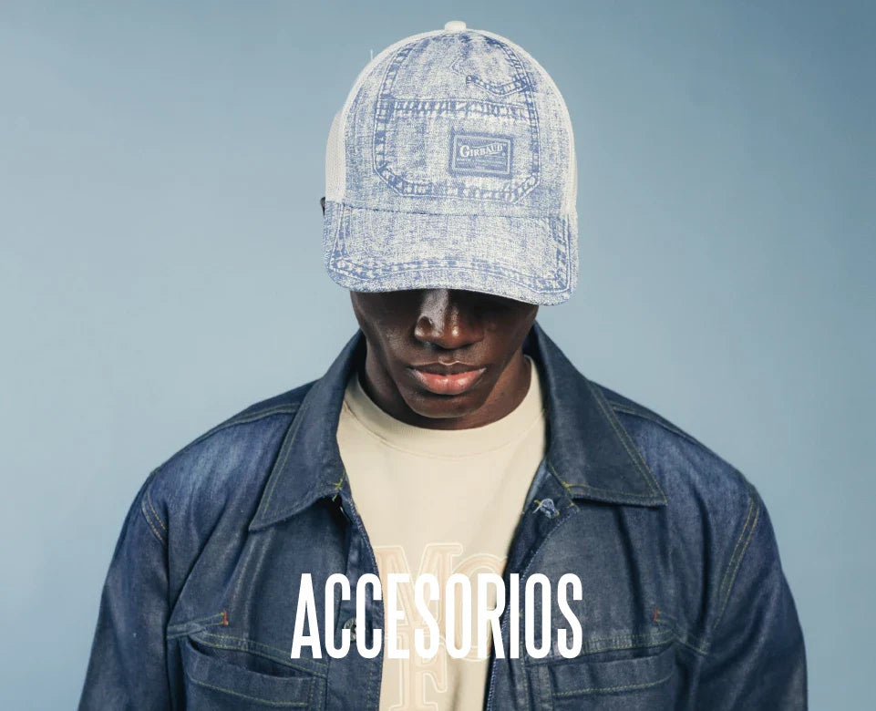 Accesorios