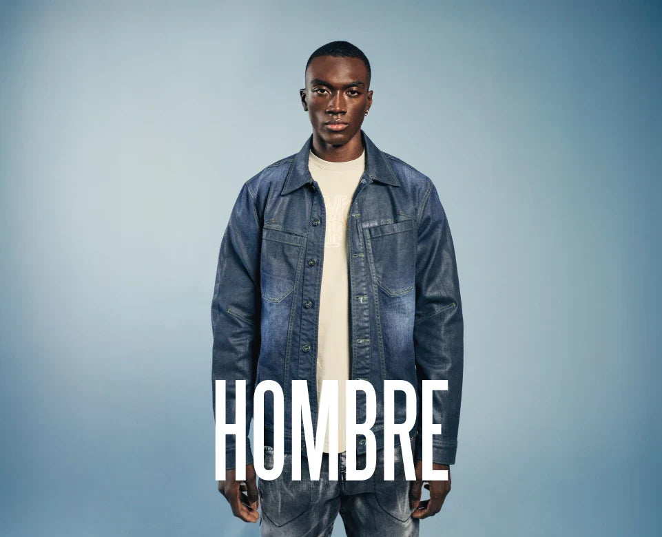 Hombre
