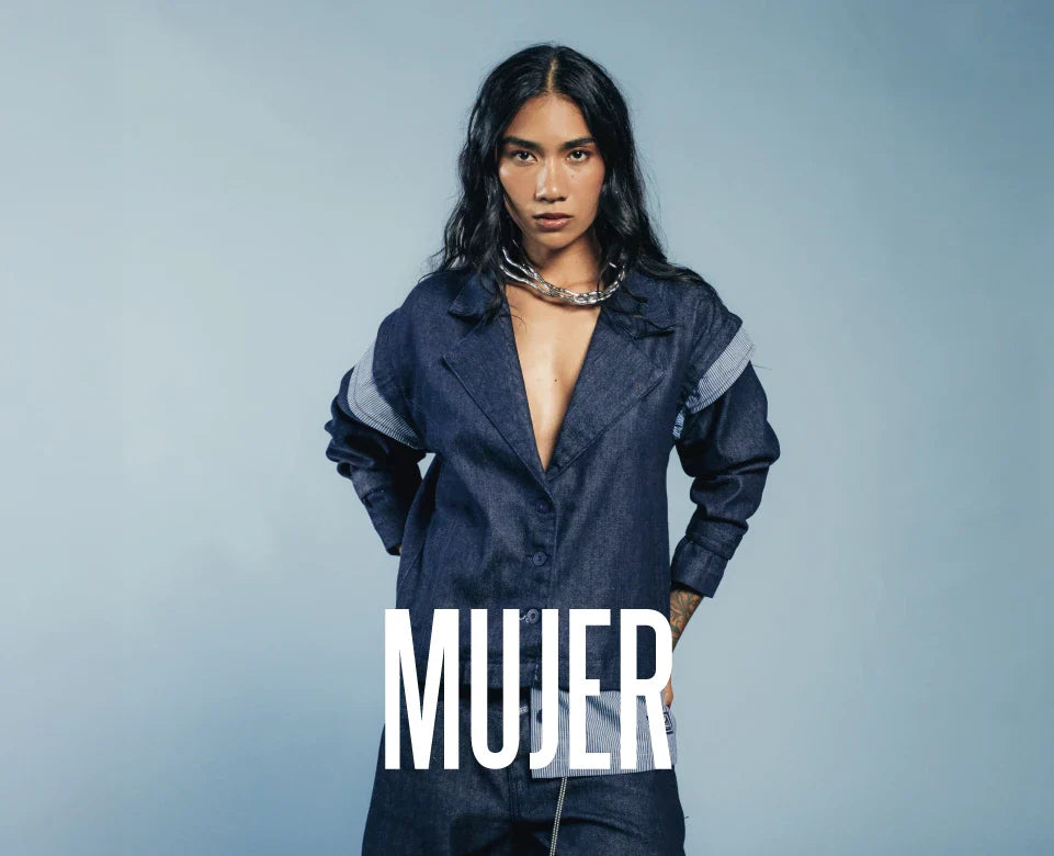 Mujer