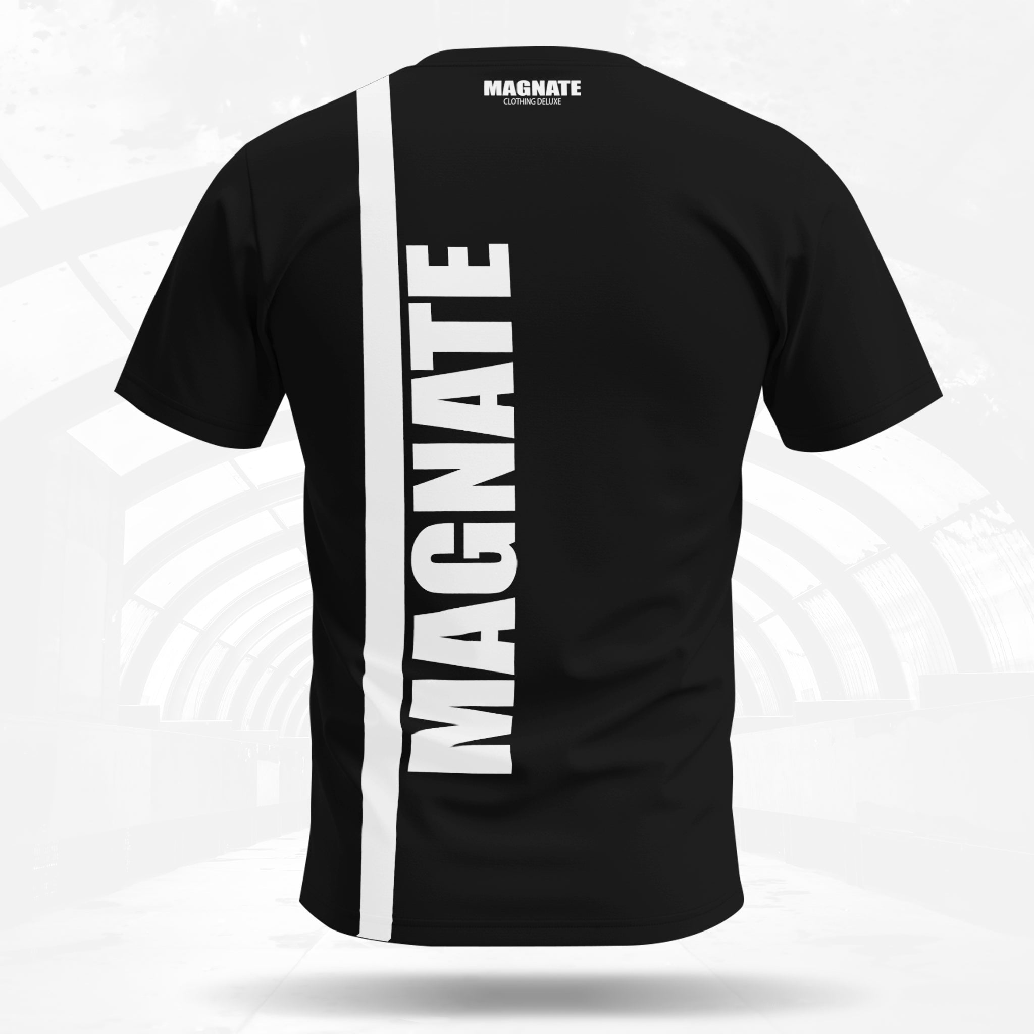 T-SHIRT MAGNATE HD
