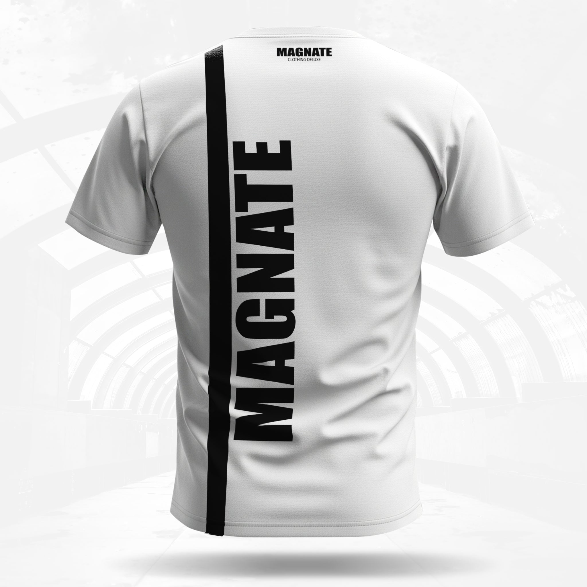 T-SHIRT MAGNATE HD