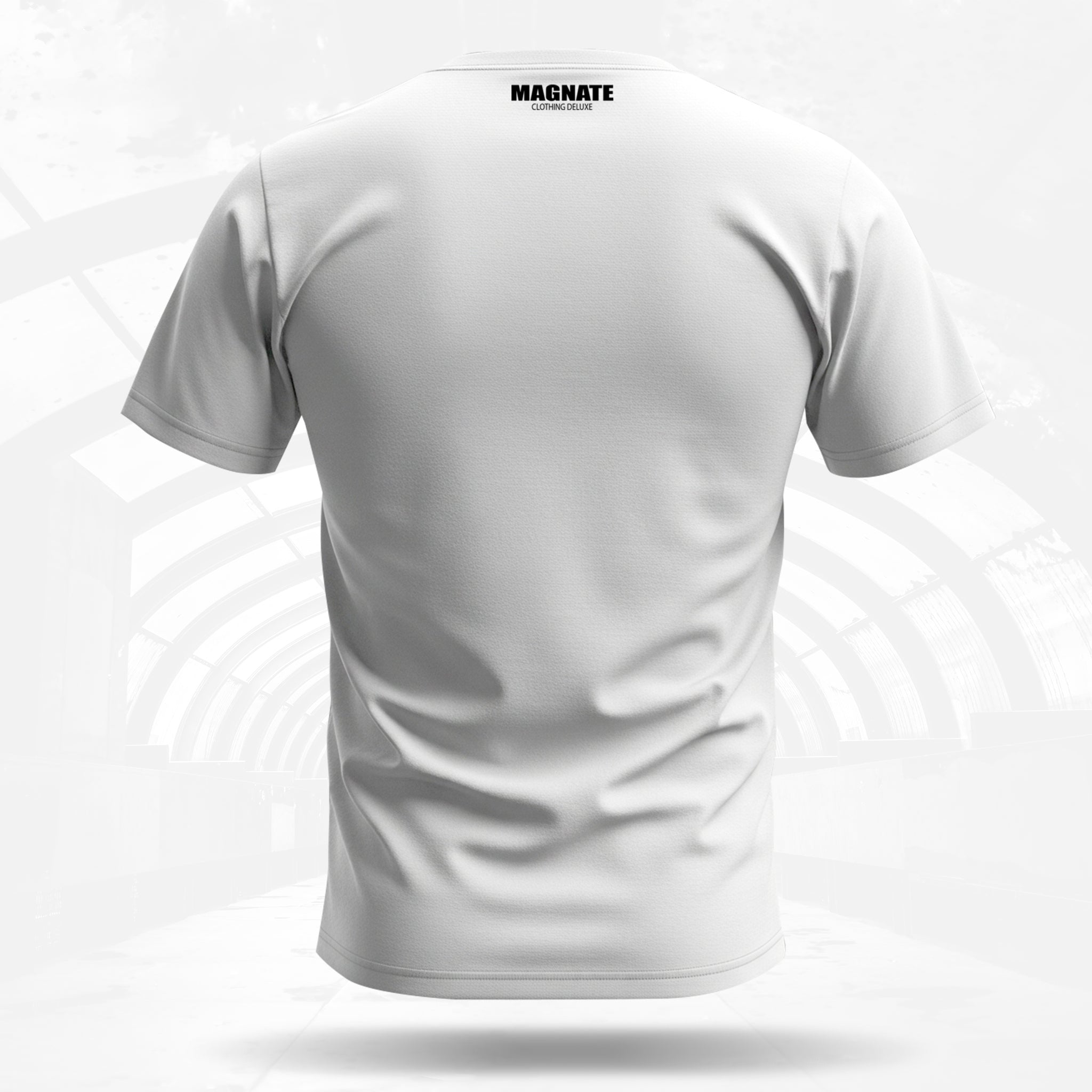 T-SHIRT MAGNATE JERSEY