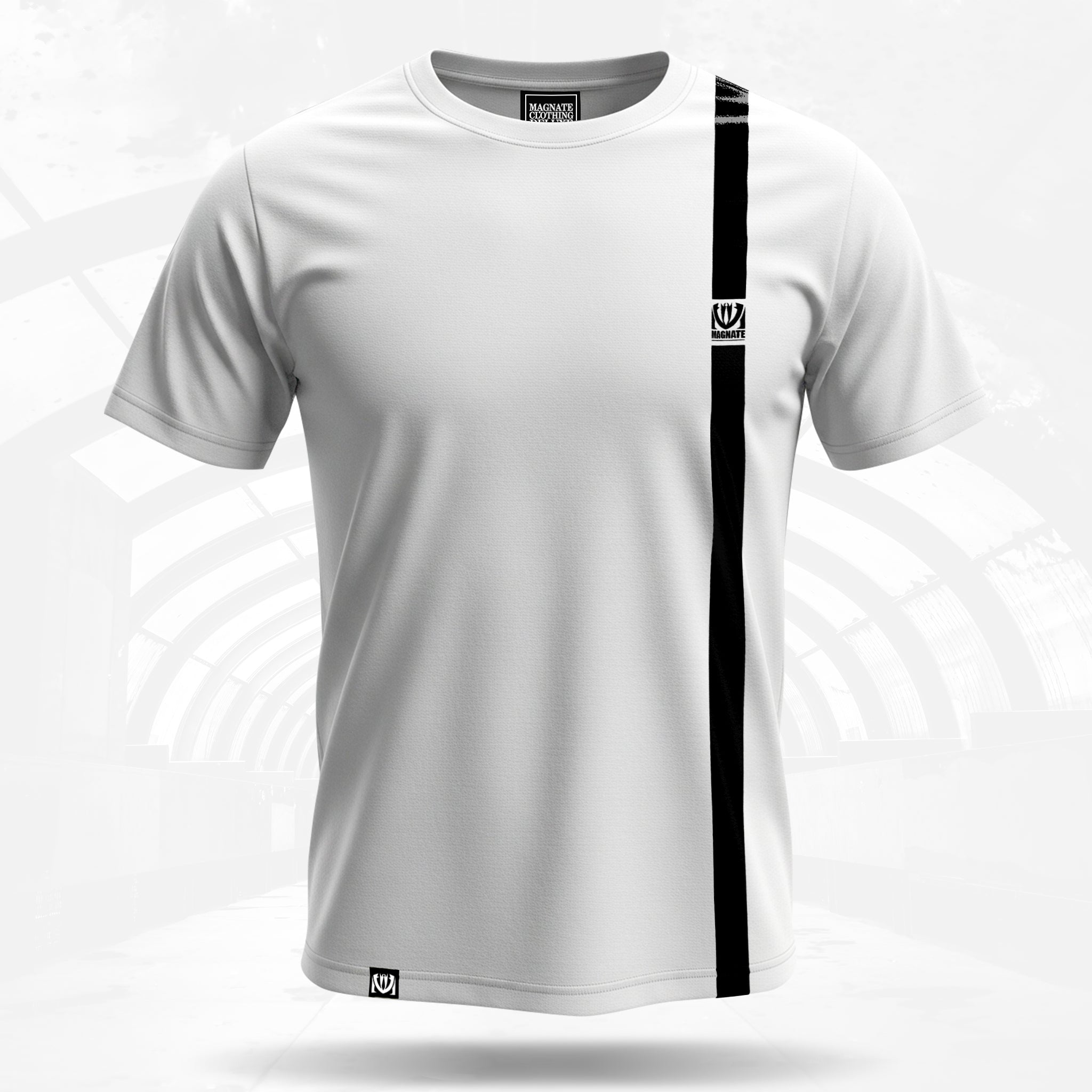 T-SHIRT MAGNATE HD