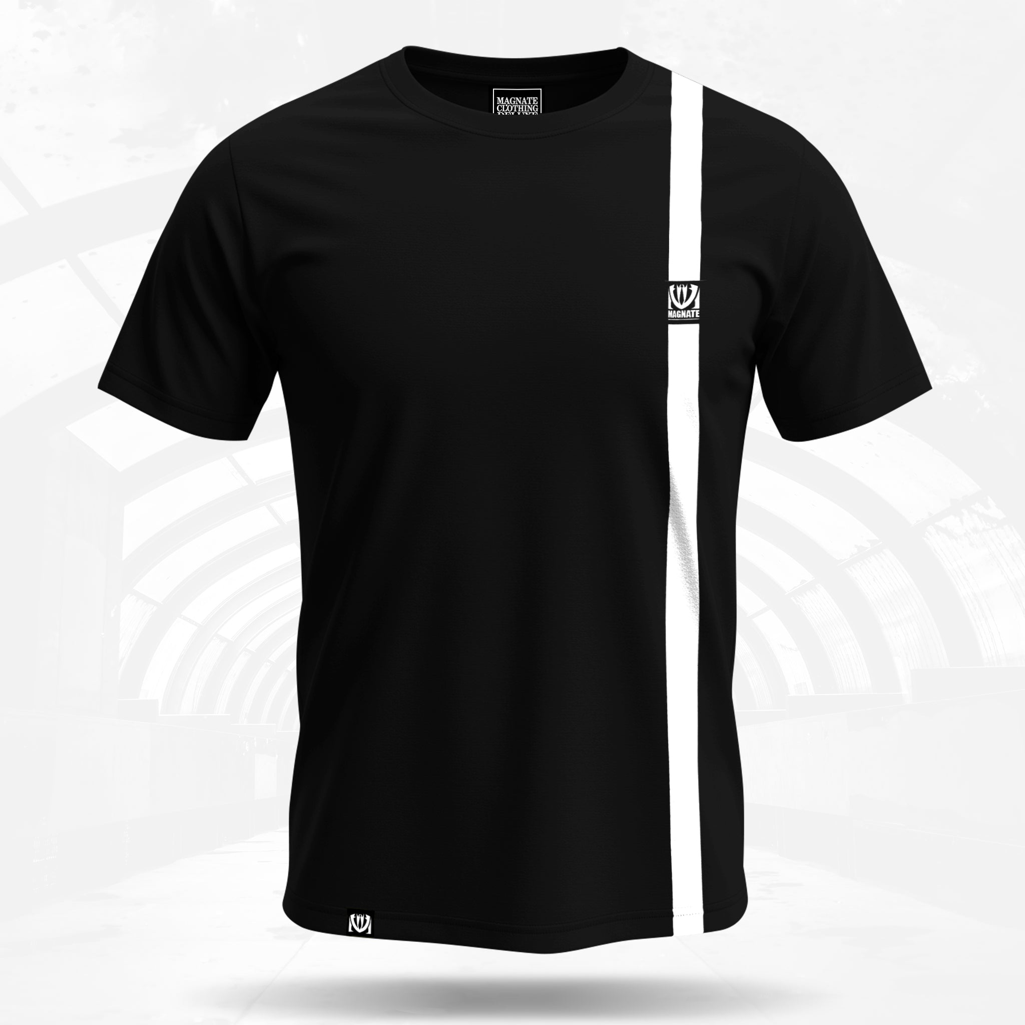 T-SHIRT MAGNATE HD