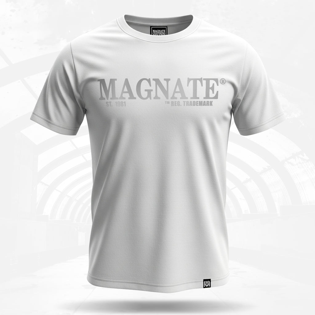 T-SHIRT MAGNATE JERSEY