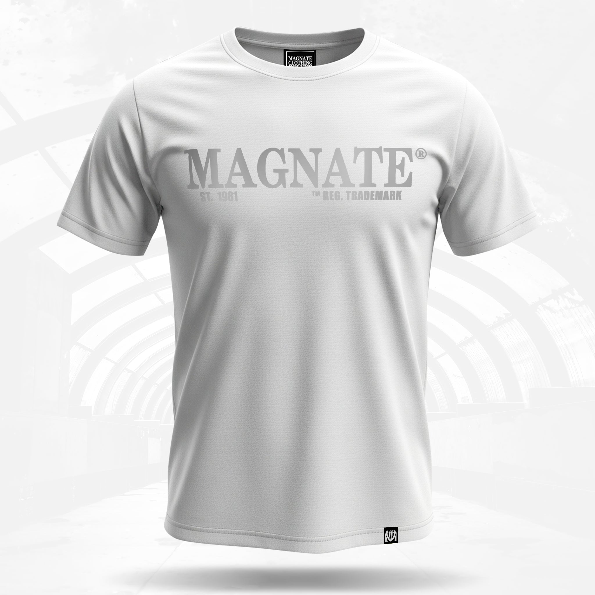 T-SHIRT MAGNATE JERSEY