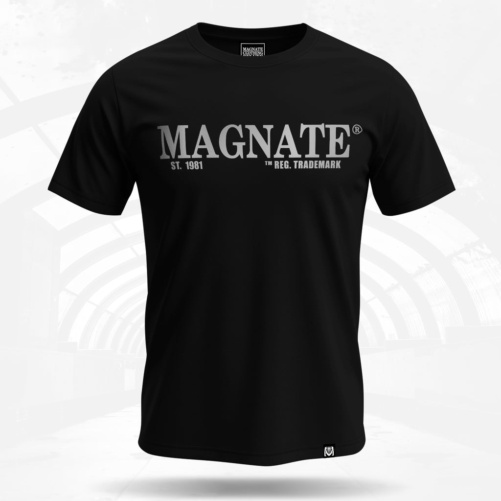 T-SHIRT MAGNATE JERSEY