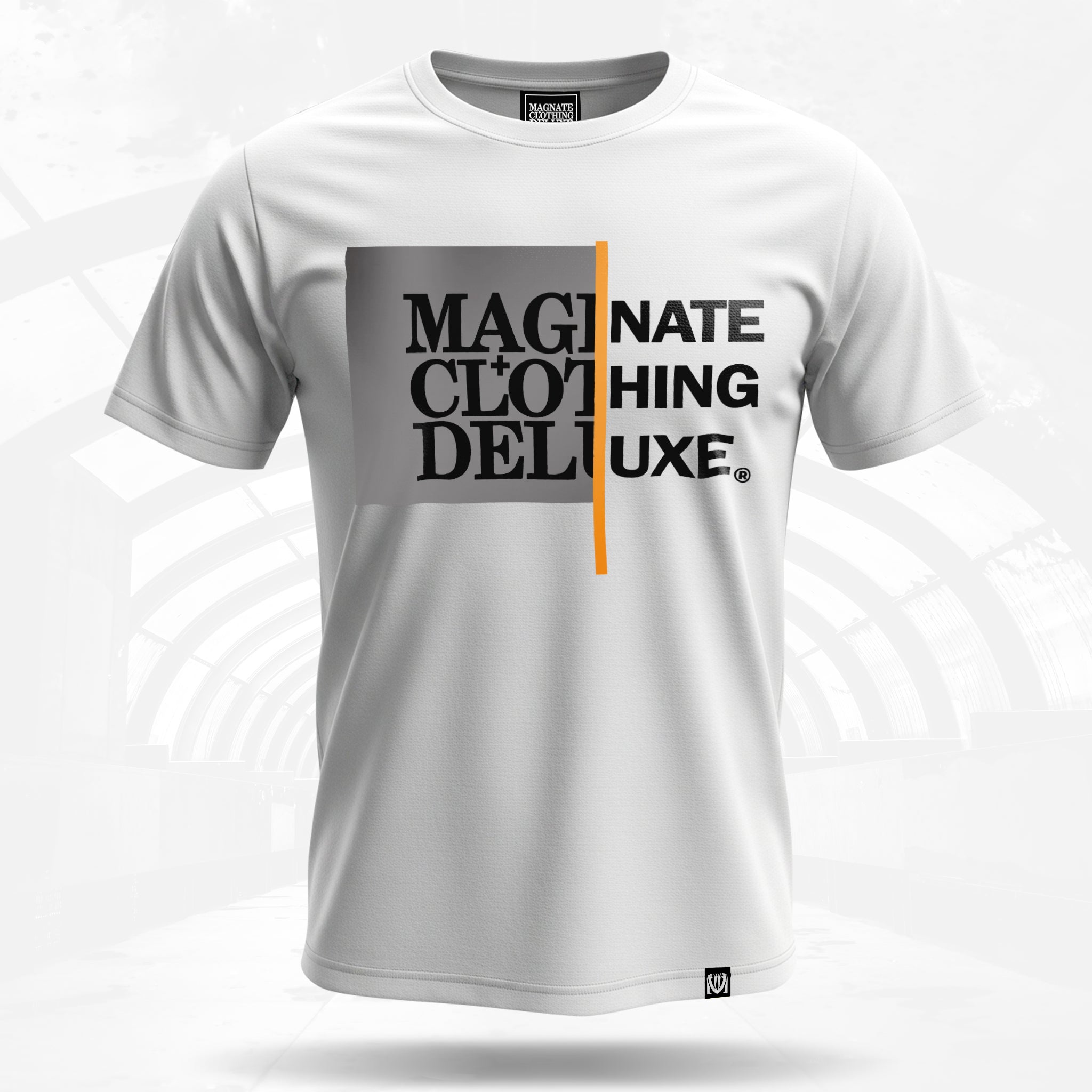 T-SHIRT MAGNATE SG