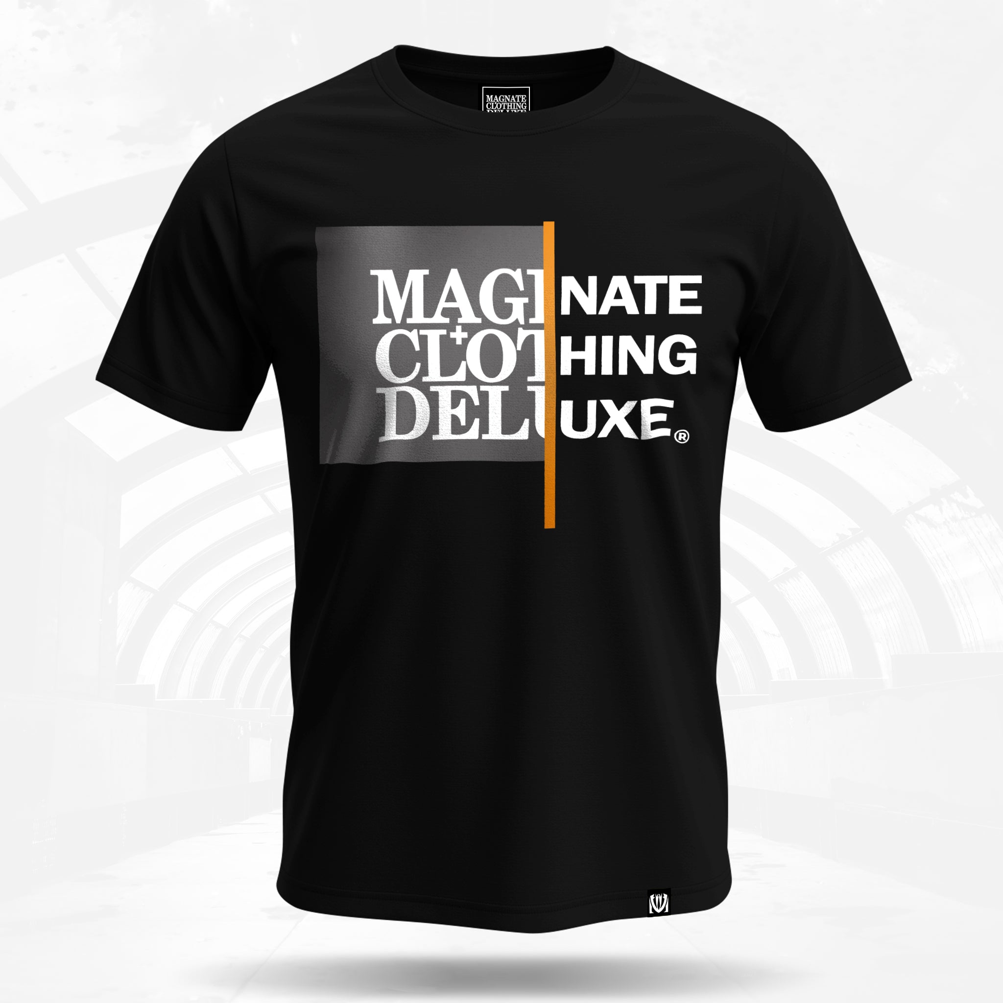 T-SHIRT MAGNATE SG